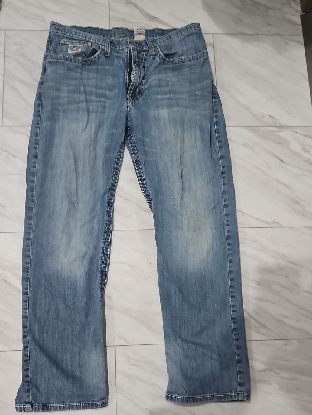 Cinch Men's Jeans